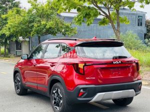 Xe Kia Seltos Deluxe 1.5 AT 2025