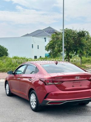 Xe Hyundai Accent 1.4 AT 2021