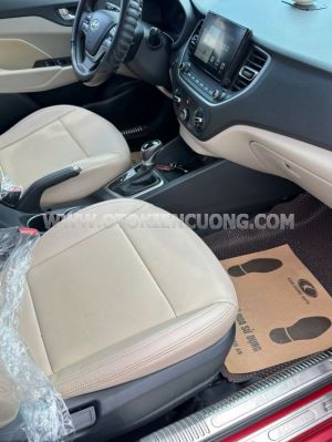Xe Hyundai Accent 1.4 AT 2021