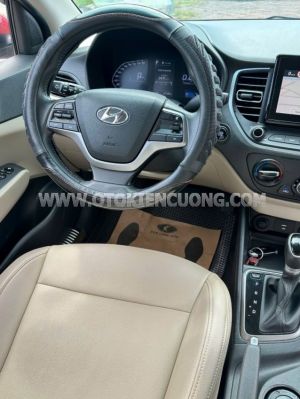 Xe Hyundai Accent 1.4 AT 2021