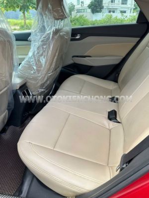 Xe Hyundai Accent 1.4 AT 2021