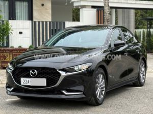 Xe Mazda 3 1.5L Luxury 2022