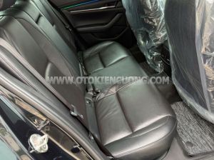 Xe Mazda 3 1.5L Luxury 2022