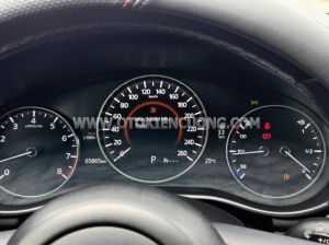 Xe Mazda 3 1.5L Luxury 2022