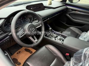 Xe Mazda 3 1.5L Luxury 2022