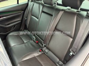 Xe Mazda 3 1.5L Luxury 2022