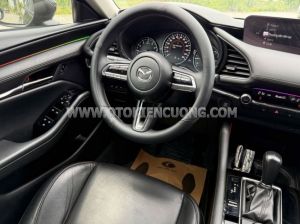 Xe Mazda 3 1.5L Luxury 2022