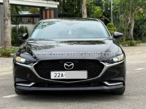 Xe Mazda 3 1.5L Luxury 2022