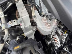 Xe Mazda 3 1.5L Luxury 2021