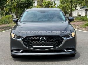 Xe Mazda 3 1.5L Luxury 2021