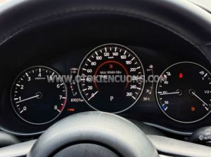 Xe Mazda 3 1.5L Luxury 2021