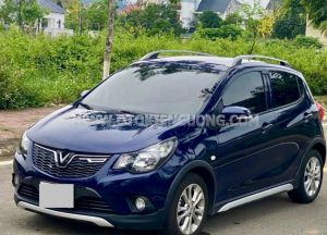 Xe VinFast Fadil 1.4 AT 2021