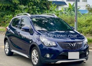 Xe VinFast Fadil 1.4 AT 2021