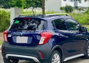 Xe VinFast Fadil 1.4 AT 2021