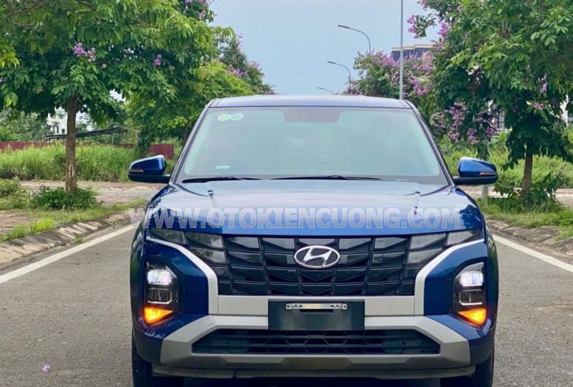 Hyundai Creta Đặc biệt 1.5 AT