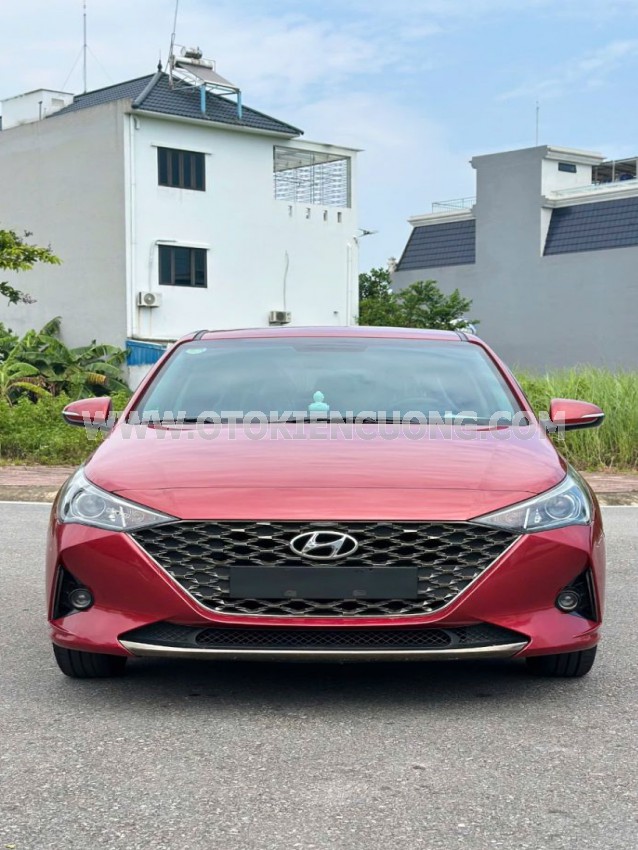Hyundai Accent 1.4 AT