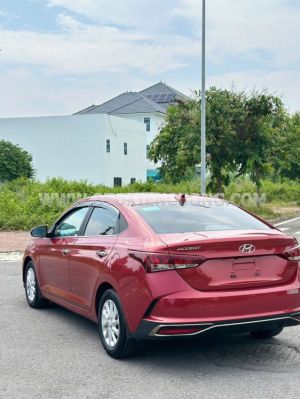 Xe Hyundai Accent 1.4 AT 2021