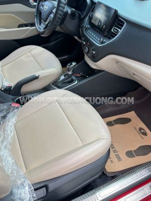 Xe Hyundai Accent 1.4 AT 2021