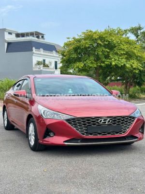 Xe Hyundai Accent 1.4 AT 2021
