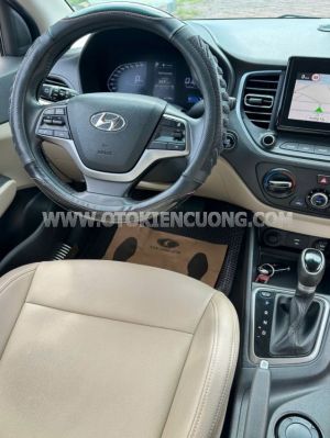 Xe Hyundai Accent 1.4 AT 2021