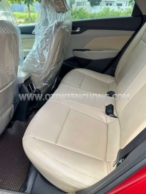 Xe Hyundai Accent 1.4 AT 2021