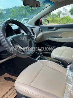 Xe Hyundai Accent 1.4 AT 2021