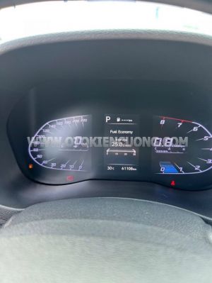 Xe Hyundai Accent 1.4 AT 2021