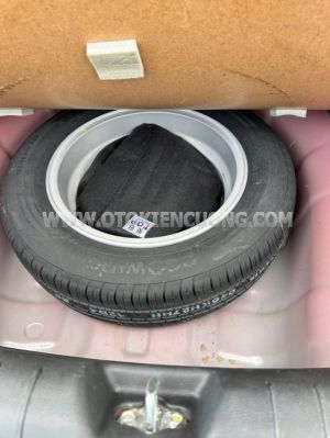 Xe Hyundai Accent 1.4 AT 2021