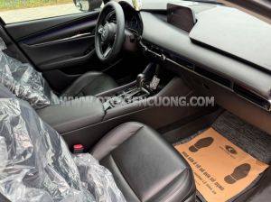 Xe Mazda 3 1.5L Luxury 2022