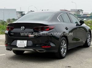Xe Mazda 3 1.5L Luxury 2022