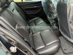 Xe Mazda 3 1.5L Luxury 2022