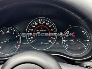 Xe Mazda 3 1.5L Luxury 2022