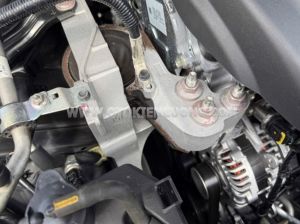 Xe Mazda 3 1.5L Luxury 2021
