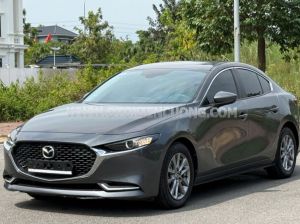 Xe Mazda 3 1.5L Luxury 2021