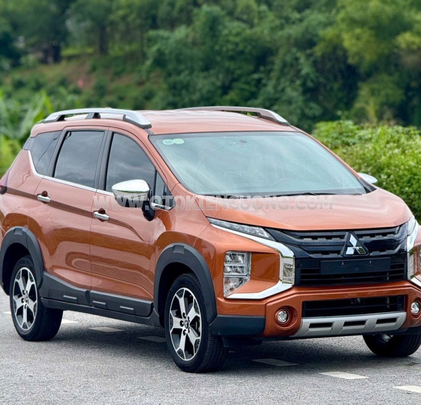 Mitsubishi Xpander Cross 1.5 AT