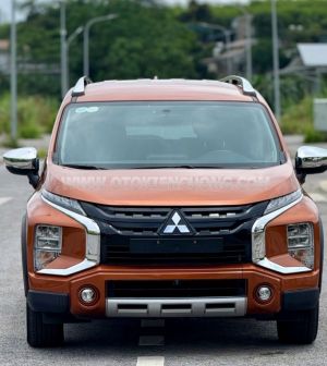 Xe Mitsubishi Xpander Cross 1.5 AT 2022