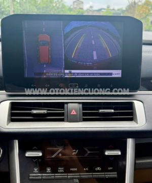 Xe Mitsubishi Xpander Cross 1.5 AT 2022