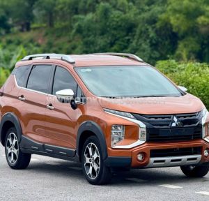 Xe Mitsubishi Xpander Cross 1.5 AT 2022