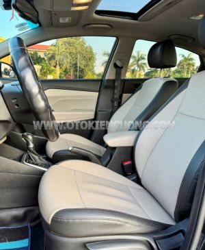 Xe Hyundai Accent 1.4 AT Đặc Biệt 2021