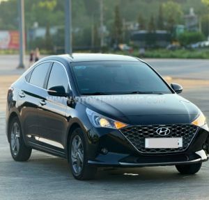 Xe Hyundai Accent 1.4 AT Đặc Biệt 2021