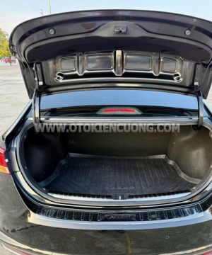 Xe Hyundai Accent 1.4 AT Đặc Biệt 2021