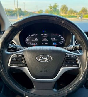 Xe Hyundai Accent 1.4 AT Đặc Biệt 2021