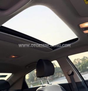 Xe Hyundai Accent 1.4 AT Đặc Biệt 2021