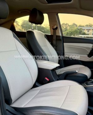 Xe Hyundai Accent 1.4 AT Đặc Biệt 2021