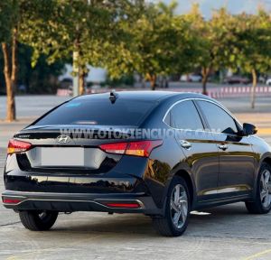 Xe Hyundai Accent 1.4 AT Đặc Biệt 2021
