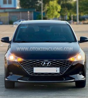 Xe Hyundai Accent 1.4 AT Đặc Biệt 2021
