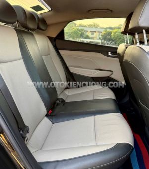 Xe Hyundai Accent 1.4 AT Đặc Biệt 2021
