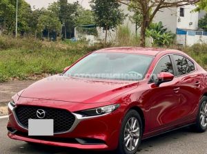 Xe Mazda 3 1.5L Deluxe 2022