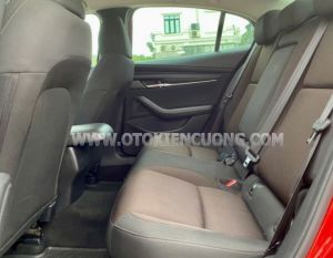 Xe Mazda 3 1.5L Deluxe 2022
