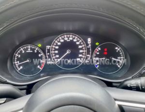 Xe Mazda 3 1.5L Deluxe 2022